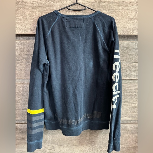 Freecity Sweatshirt - medium - Picture 2 of 6